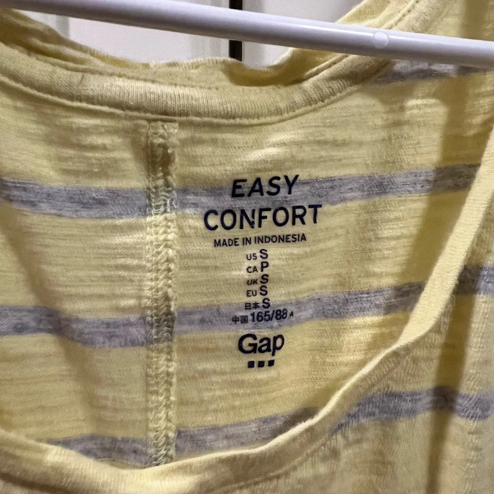 GAP Tanktop - Picture 3 of 4